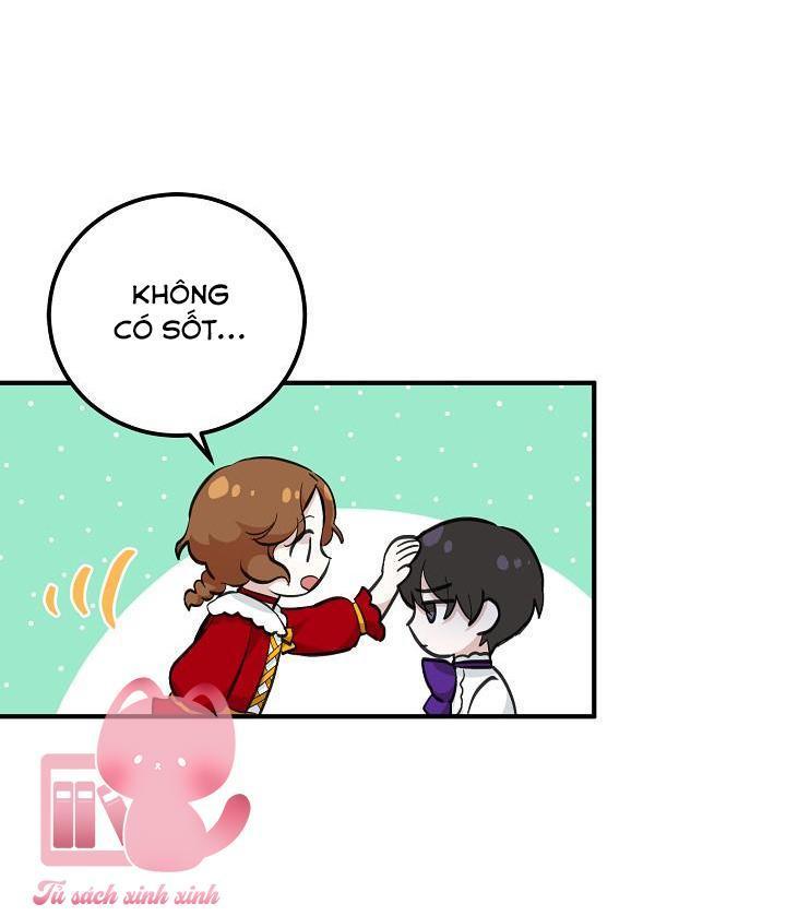 bác sĩ hoàn thành trách nhiệm rồi chapter 13 20