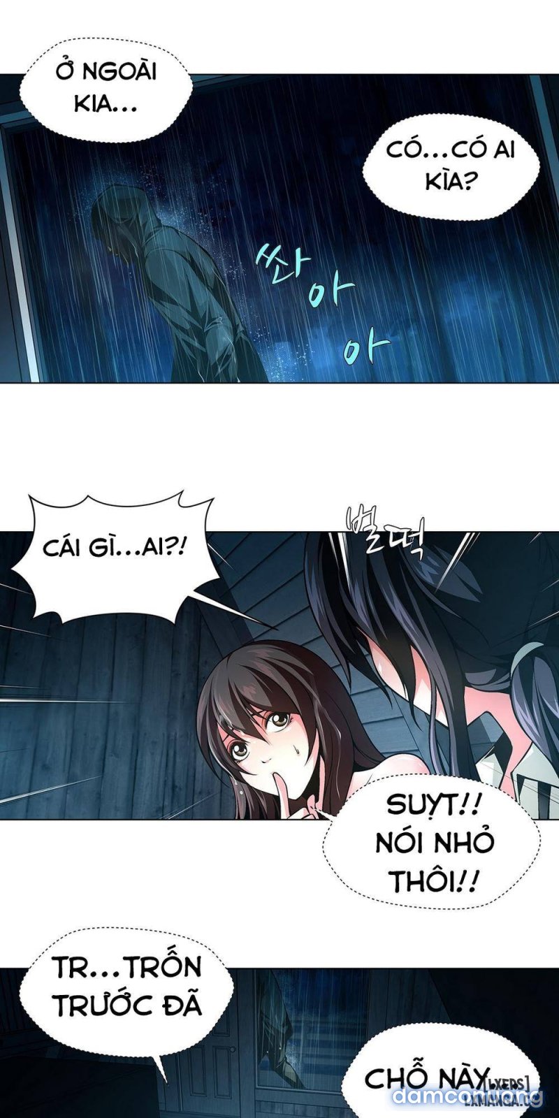 nô lệ song sinh chapter 34 14