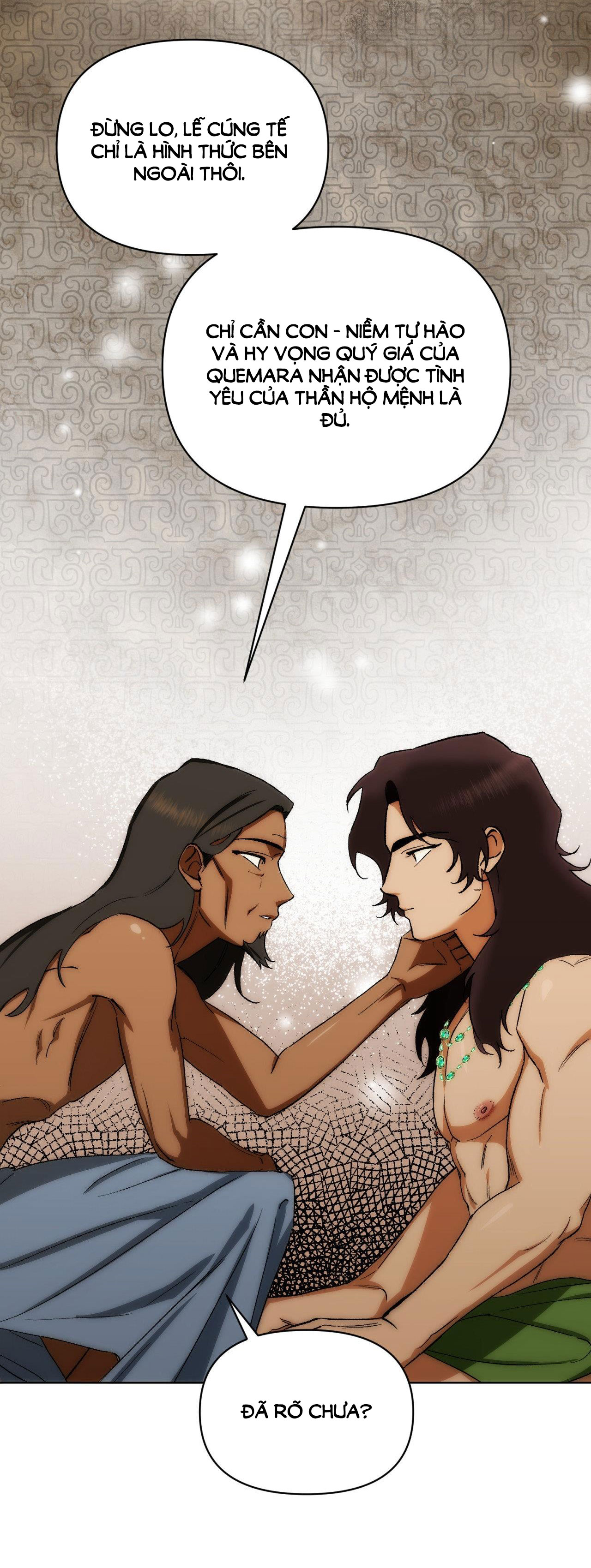 Ta Sẽ Khiến Cậu Được Vui Vẻ chapter 1.1 - Trang 31