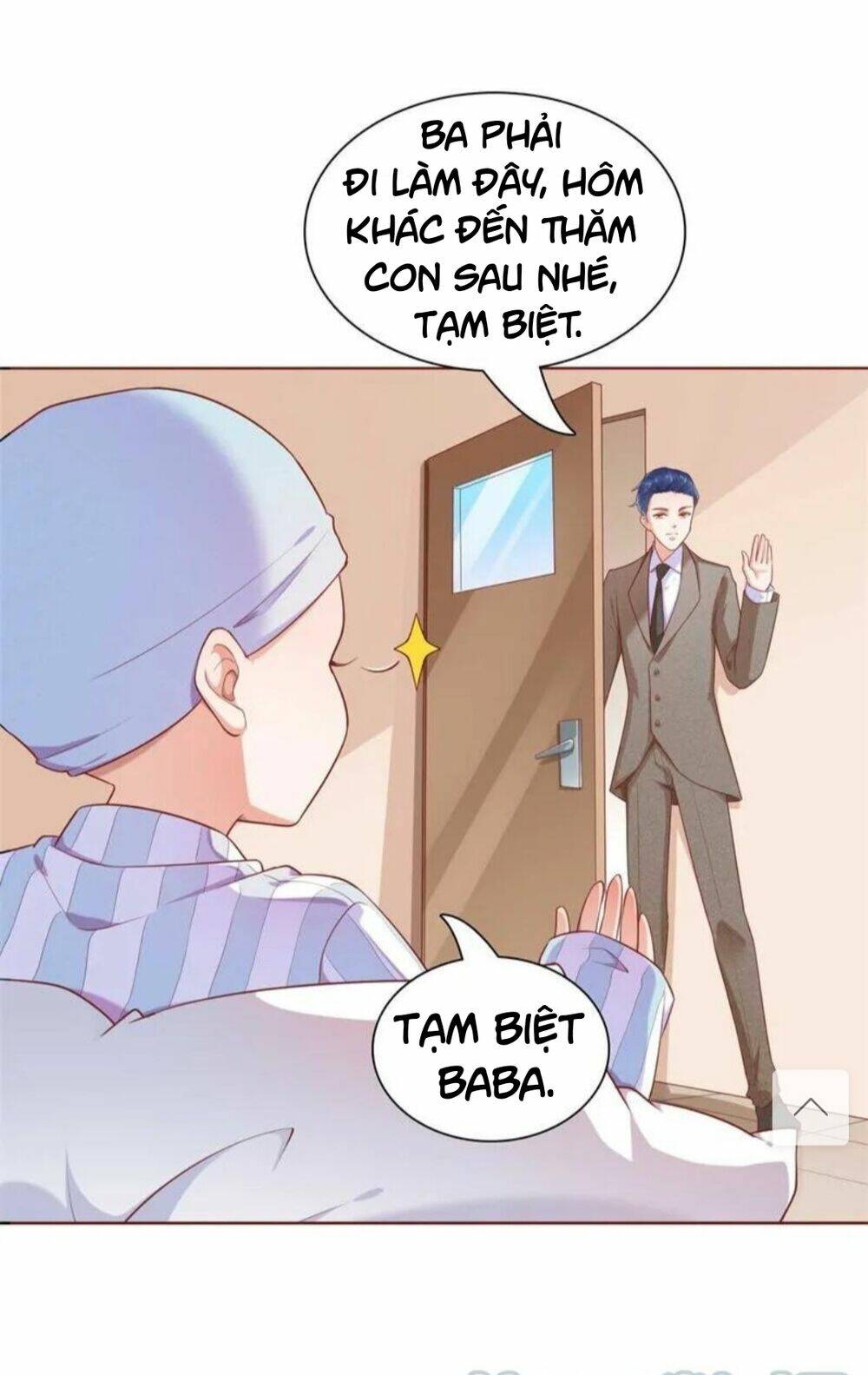 bá đạo tổng tài yêu tôi chapter 193 26