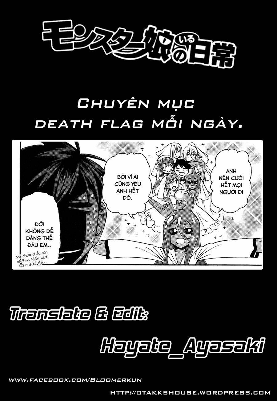 các nàng thú yêu chapter 30 38