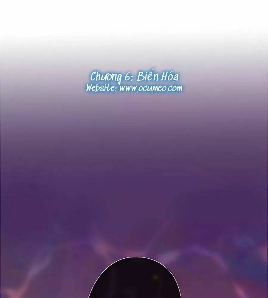 kiều nhi không nghe lời chapter 6 1