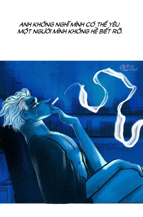 thần thoại olympus chapter 47 18