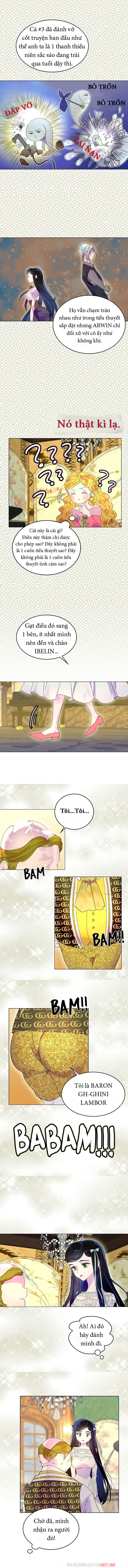 đừng xem thường nữ phụ chapter 78 4