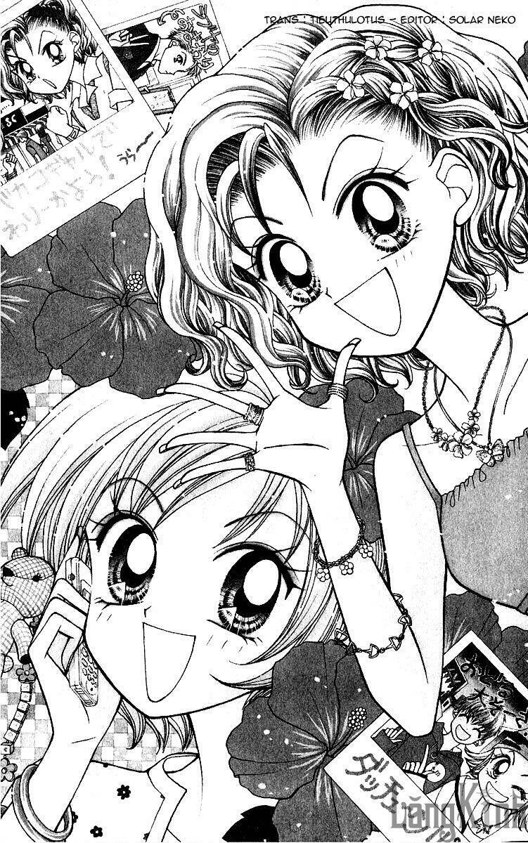 gals - mắt lưu ly chapter 5 6