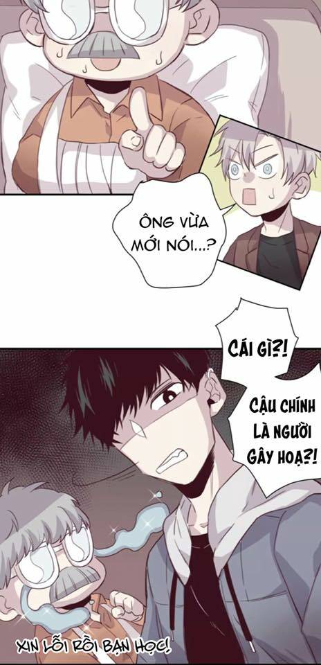 huyền sắc thanh âm chapter 4 12
