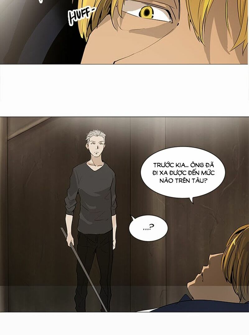 tòa tháp bí ẩn 2 chapter 138 12