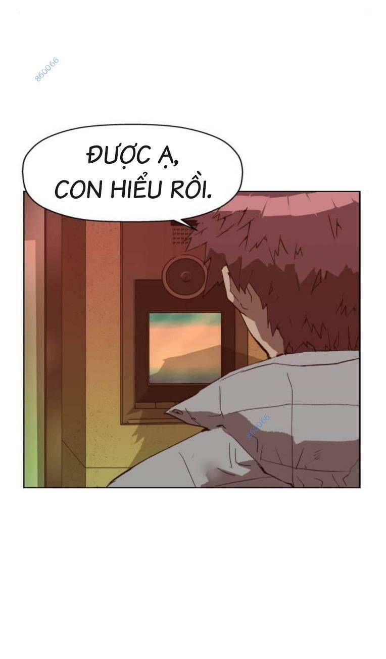 Weak Hero chapter 266 60