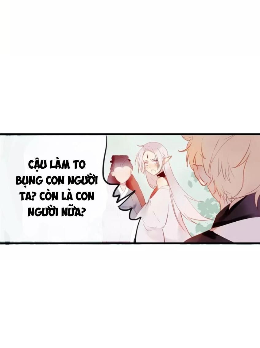 hồ minh chi hương chapter 6 30