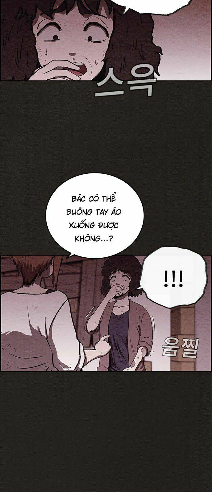 quái vật tại chung cư xanh chapter 55 5