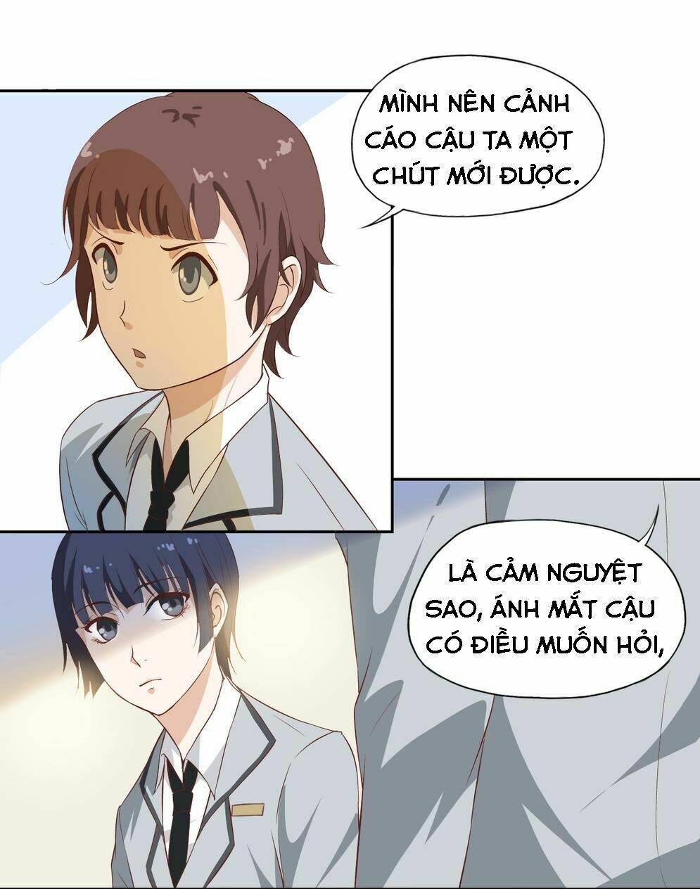 nguyệt ẩn thần chapter 14 15