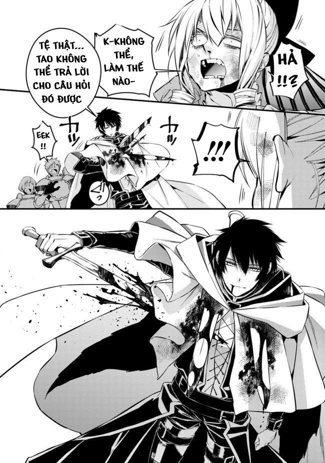 sự trỗi dậy của anh hùng hắc ám chapter 4 15