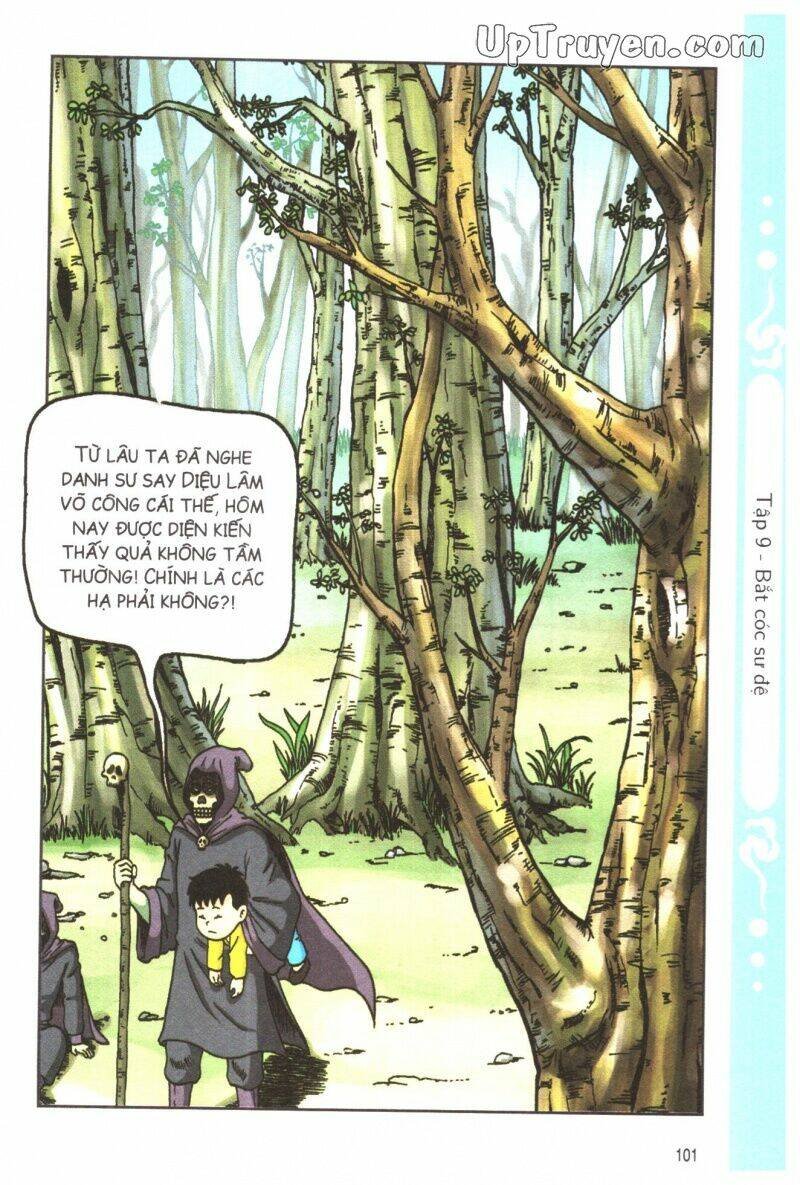 ô long viện tình huynh đệ chapter 9.4 10