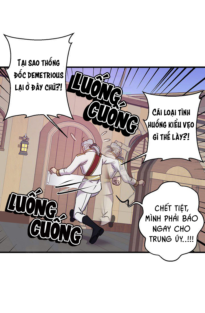 hôn lễ phục thù chapter 19 40