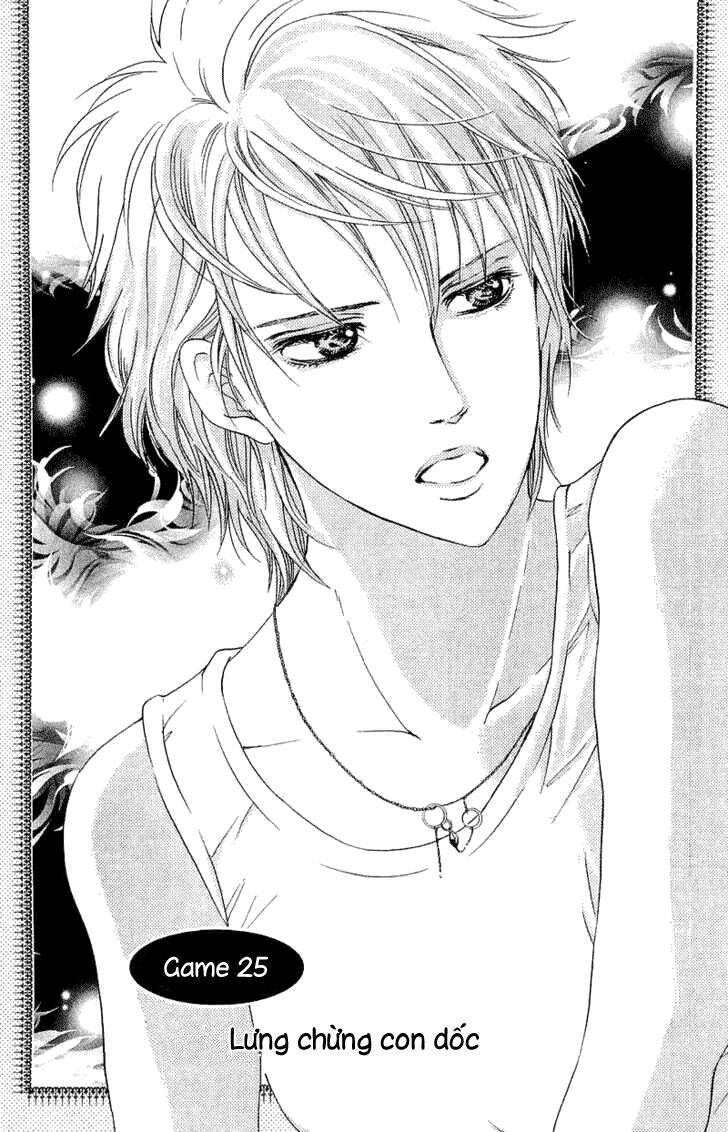 xứng danh anh hùng chapter 50 1