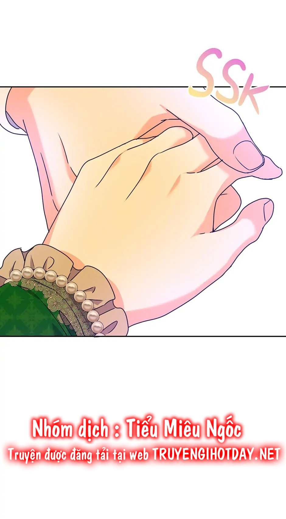 từ hầu gái tôi đã trở thành hoàng hậu chapter 72 19