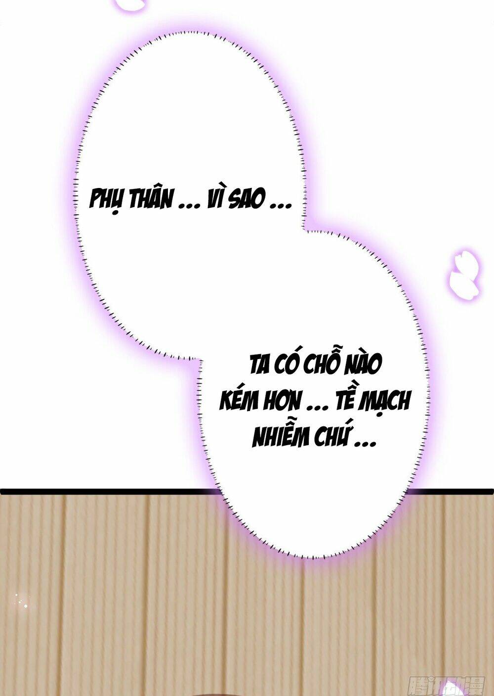 tướng quân tại thượng: manh phi xuyên không muốn nghịch tập chapter 17 40