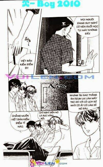 cô giáo tuổi 18 chapter 12 87