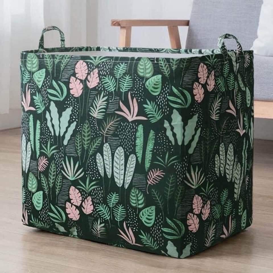 Túi Đựng Quần Áo Chăn Màn Cỡ Lớn 100 lít