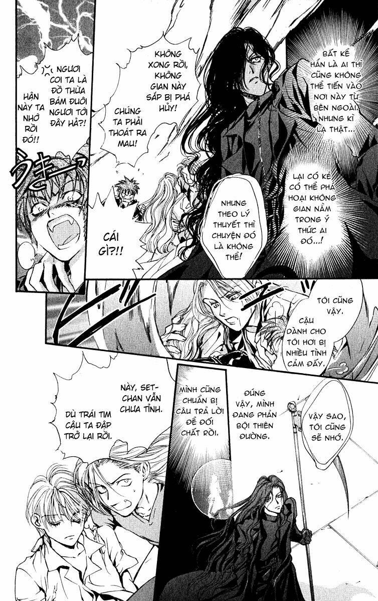 tình yêu loạn luân chapter 62 22