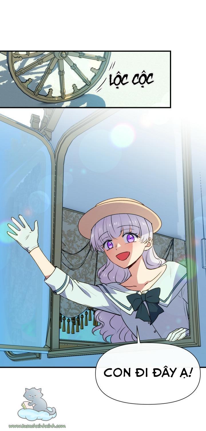 công nương khế ước của gia tộc công tước quái vật chapter 65 33