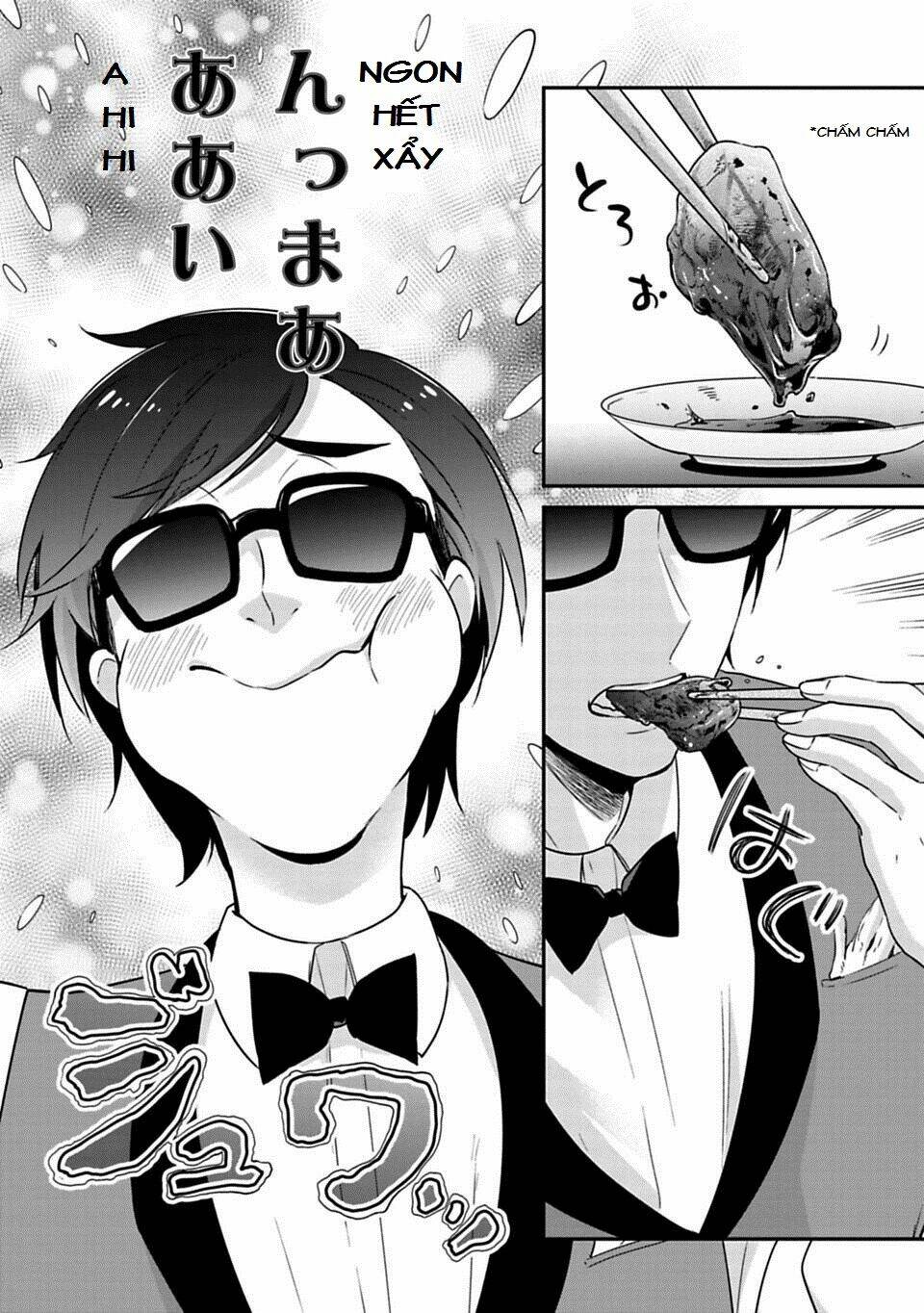 zombieland saga chapter 5 10