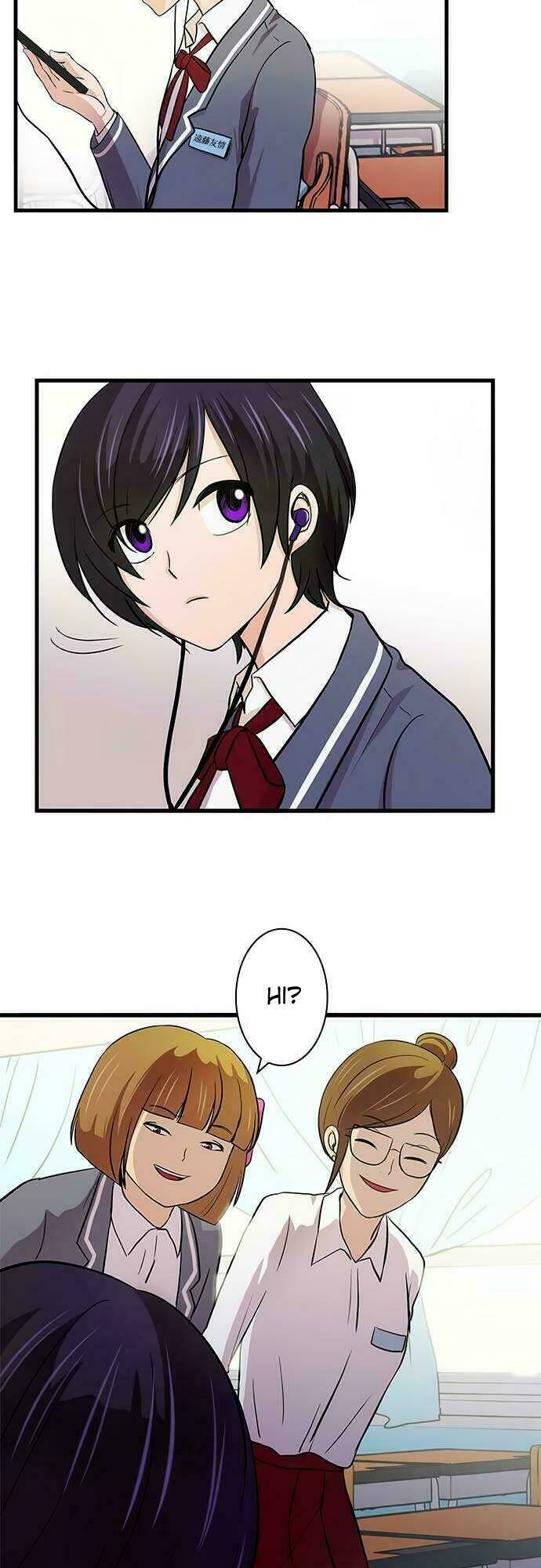 tôi muốn bình thường chapter 8 5