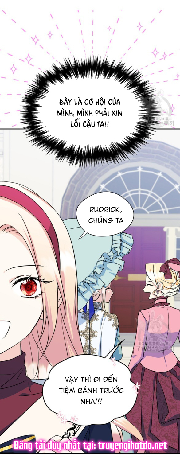 tôi đã trở thành bạn gái của nam chính chapter 6.2 8