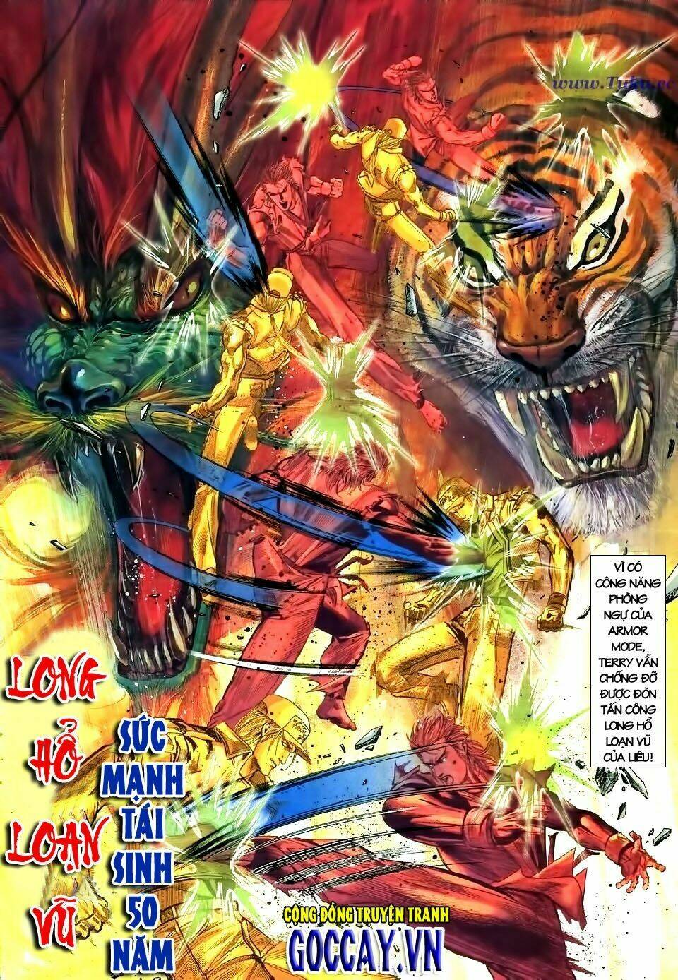 quyền hoàng chapter 8 19