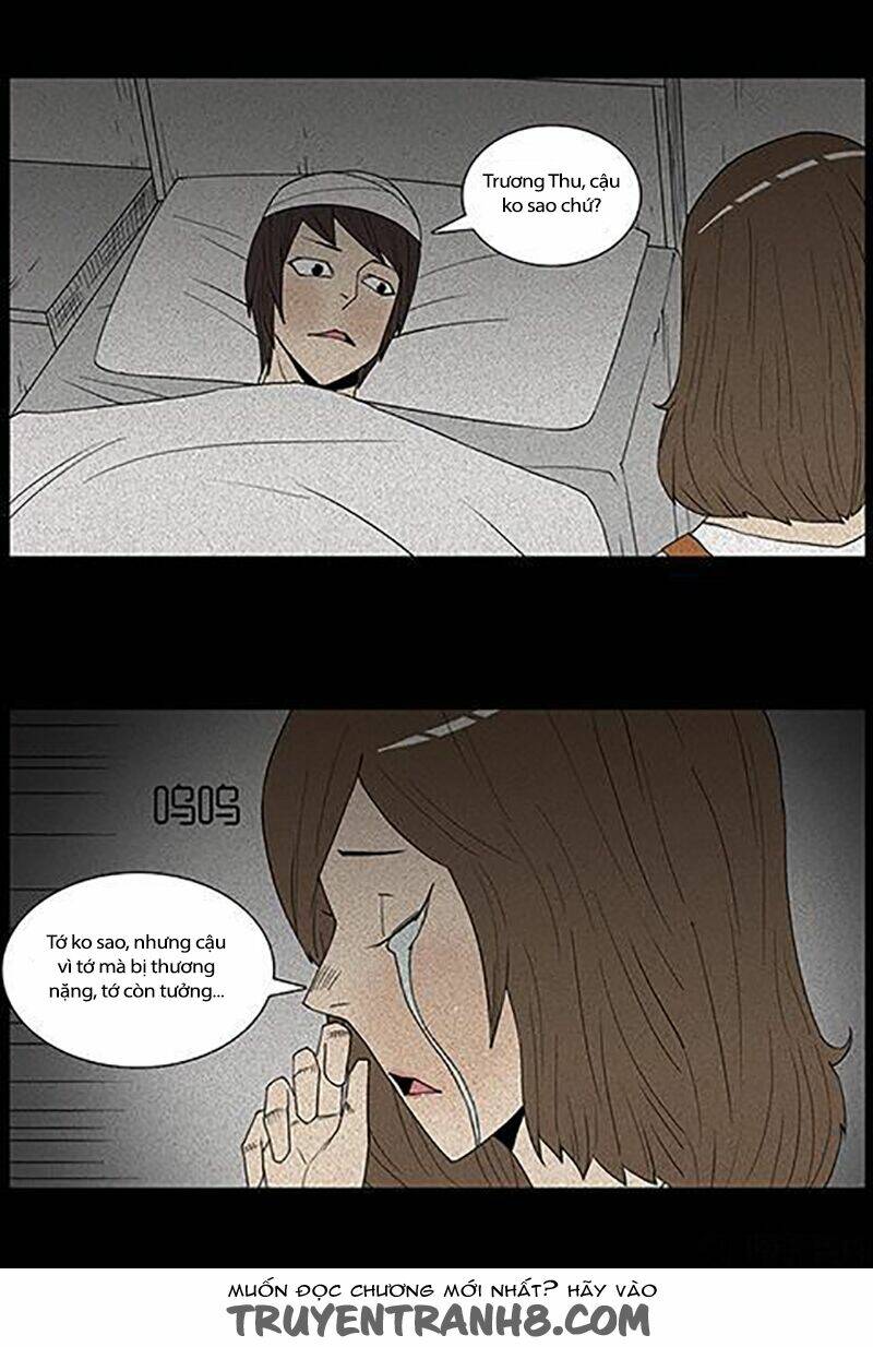 kinh dị đêm khuya chapter 60 48