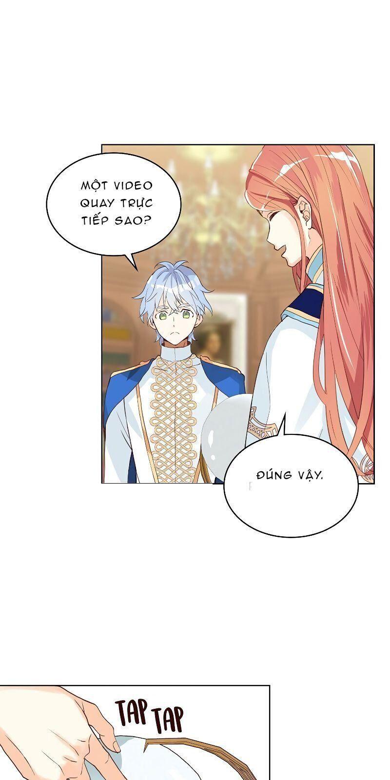 con có phải con là con gái của ngài không? chapter 22 30