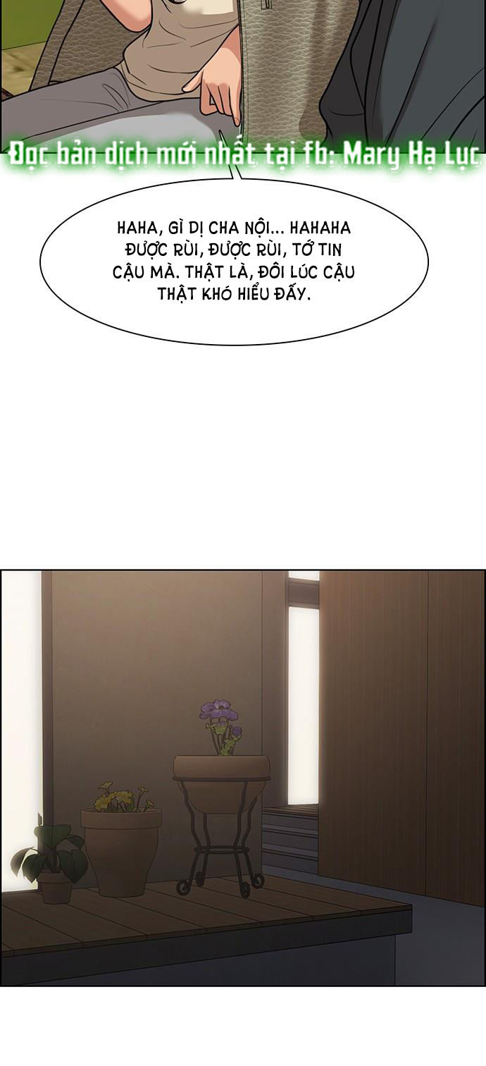 vẻ đẹp đích thực - true beauty chapter 146.2 20