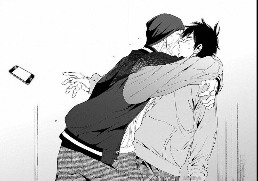 momoiro meloik chapter 64 17