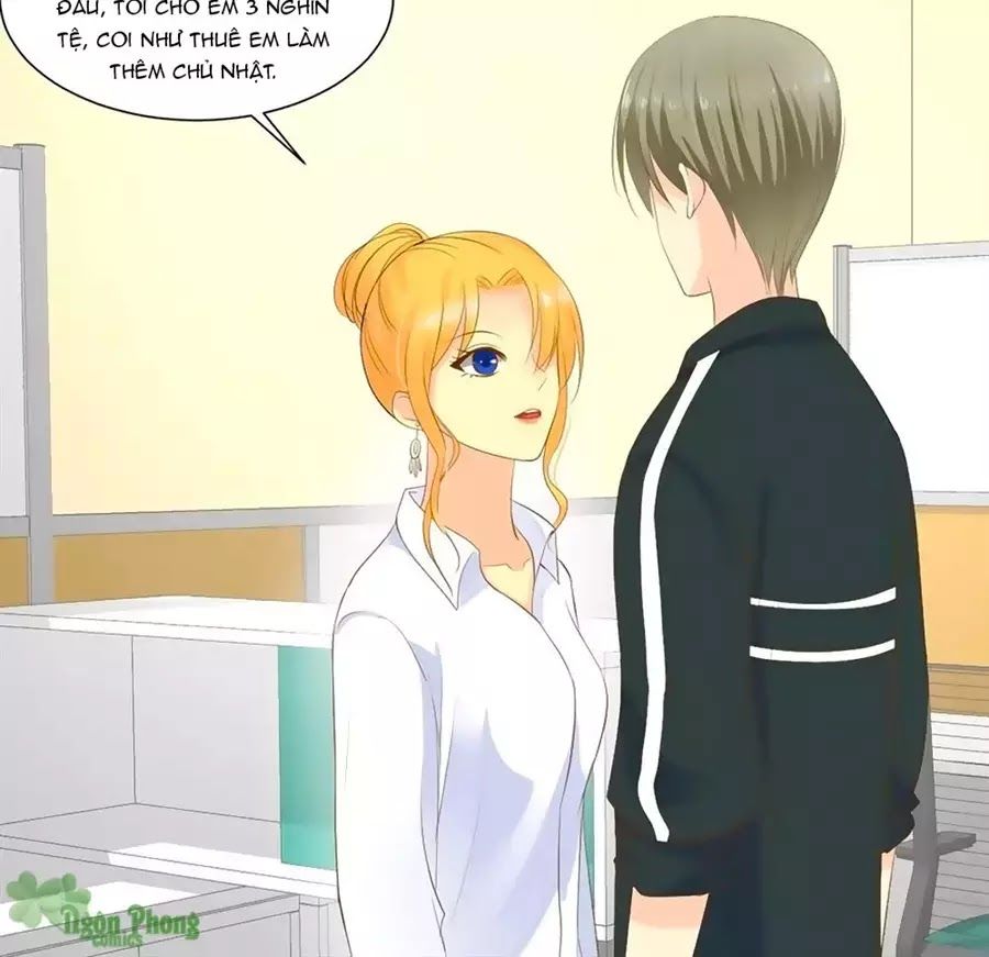 sinh sinh tương thác chapter 57 29