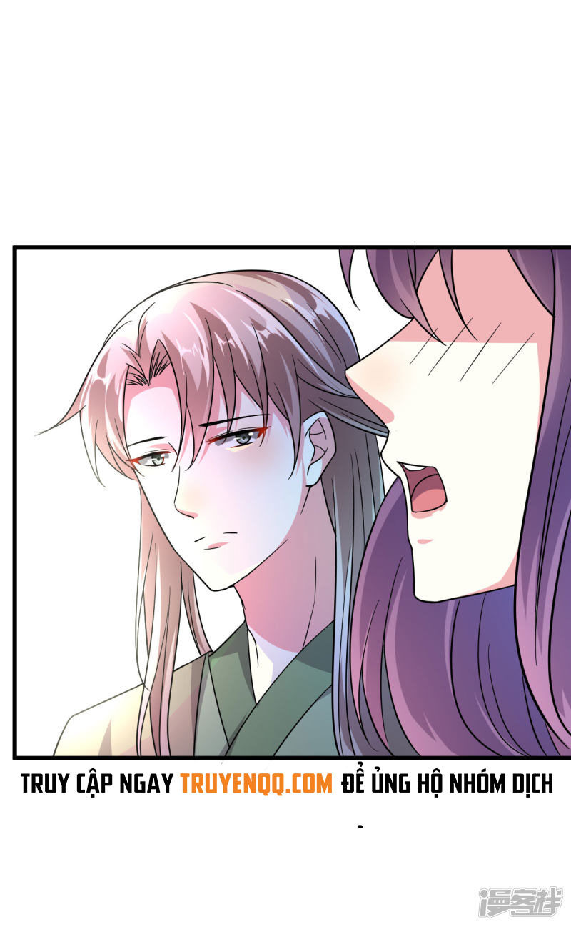 phúc hắc vương gia đừng làm loạn chapter 15 19