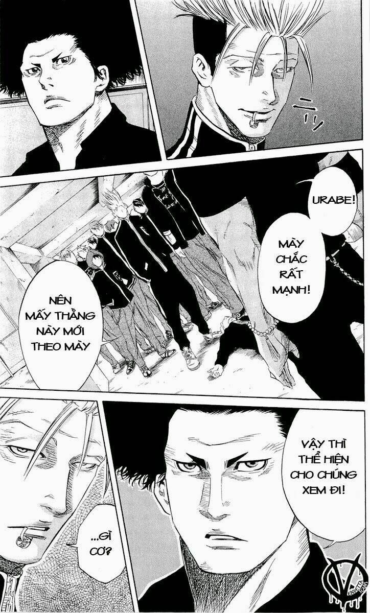 sugarless chapter 11 6