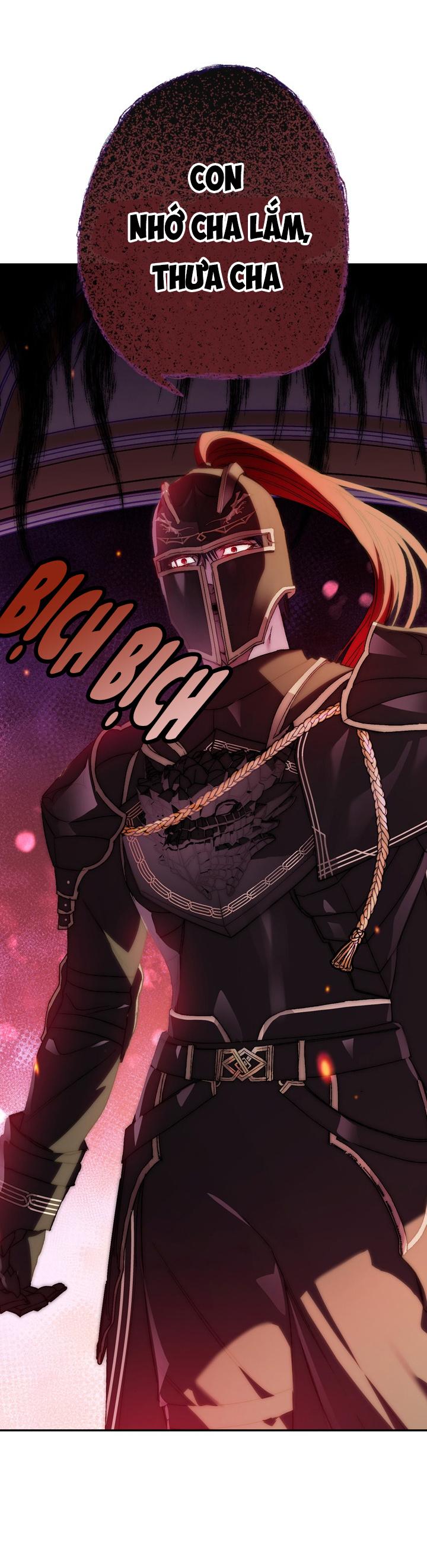 cha, con không muốn kết hôn đâu chapter 45 67