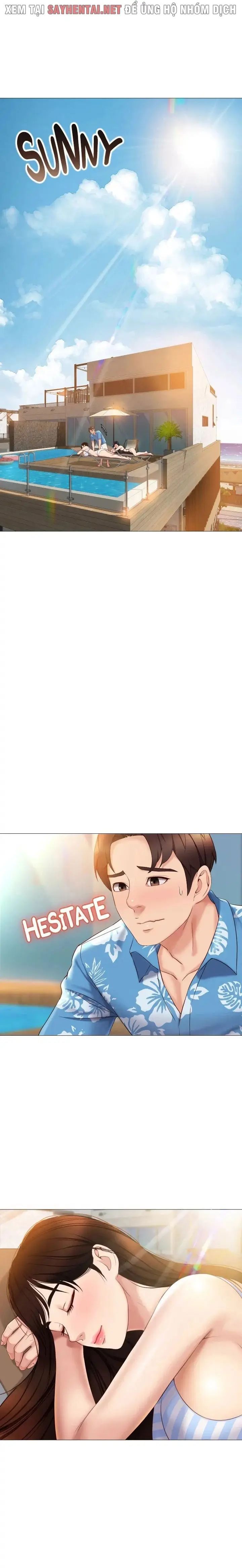 bạn của con gái tôi chapter 35 6