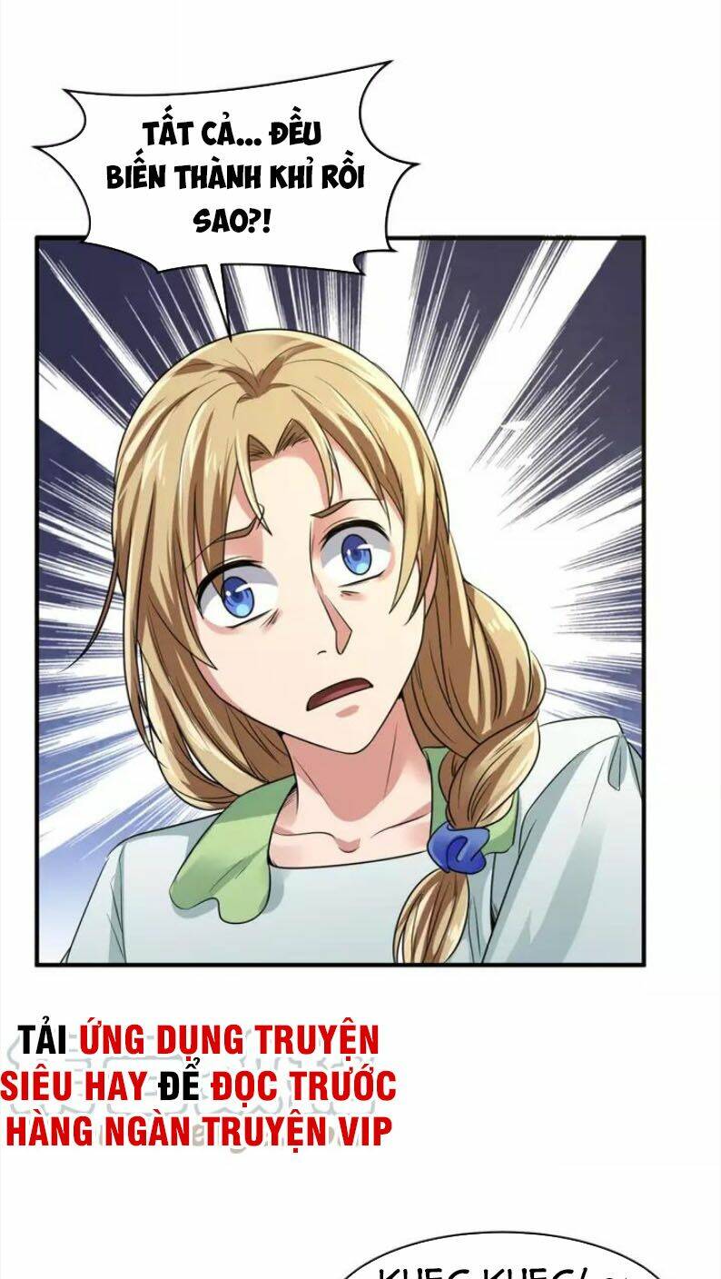 người chặn xuyên không chapter 88 7