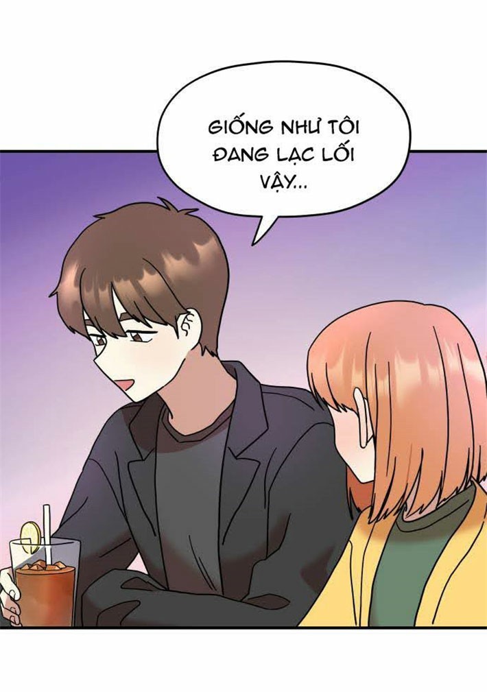 fancy x fancy chapter 4 30