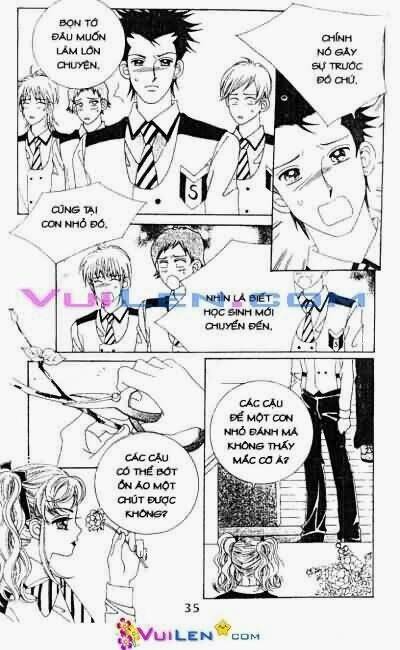 đến với anh chapter 2 36
