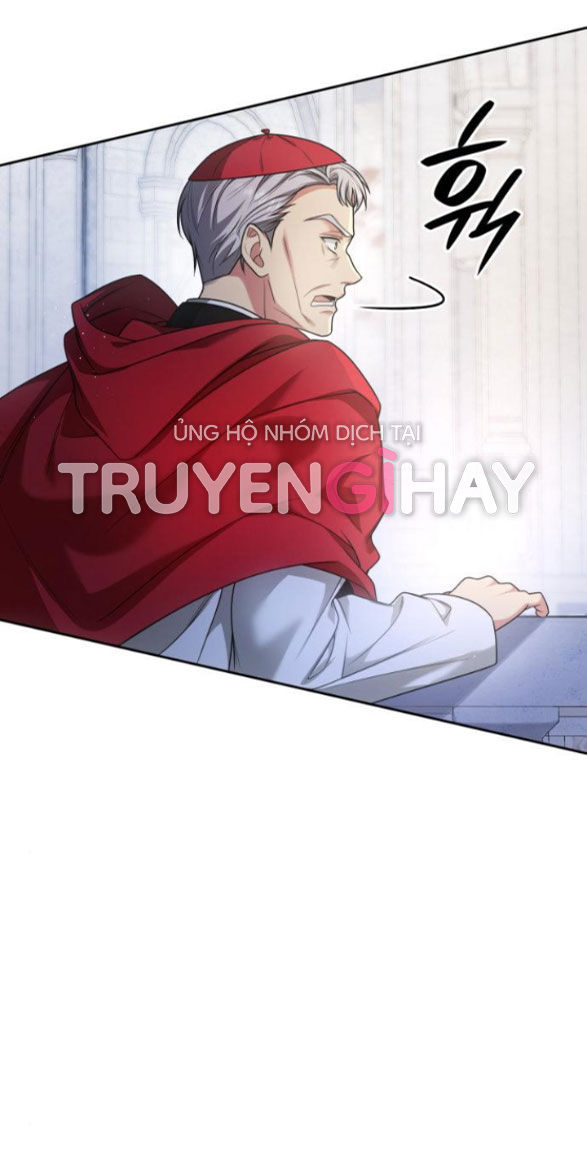 chị yêu, kiếp này em sẽ là hoàng hậu chapter 12.1 6