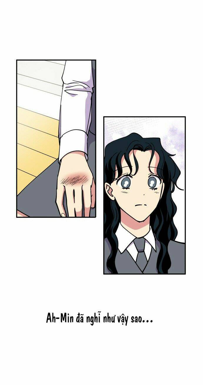 tai sói và mũ đỏ chapter 43 64