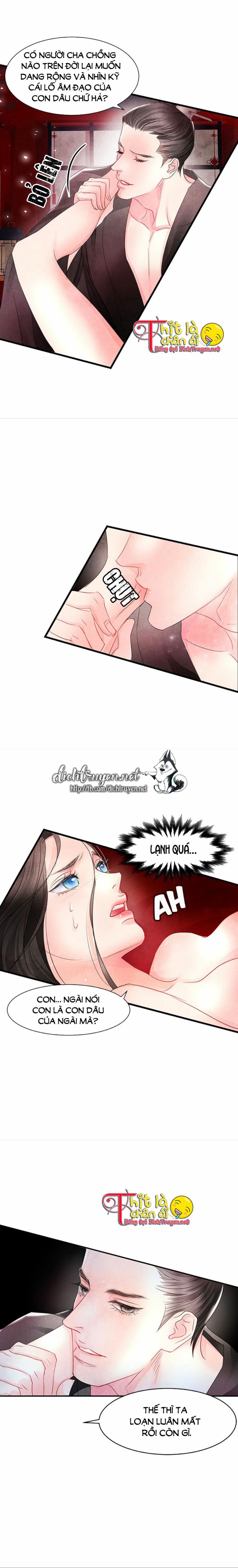 đêm dục vọng (full) chapter 1 7