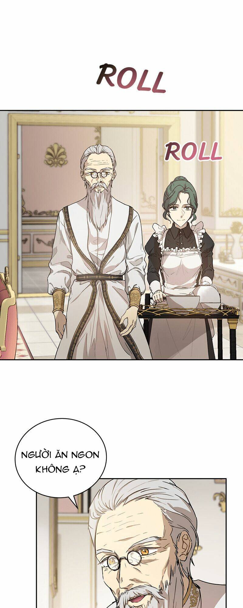 khế ước của ma tộc chapter 3 23