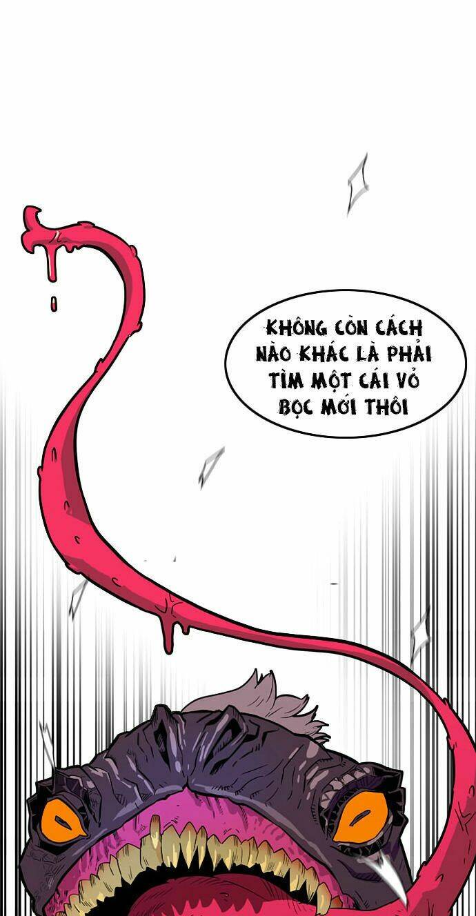 bẫy troll chapter 3 24