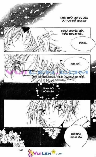 tiểu nữ vương chapter 7 122