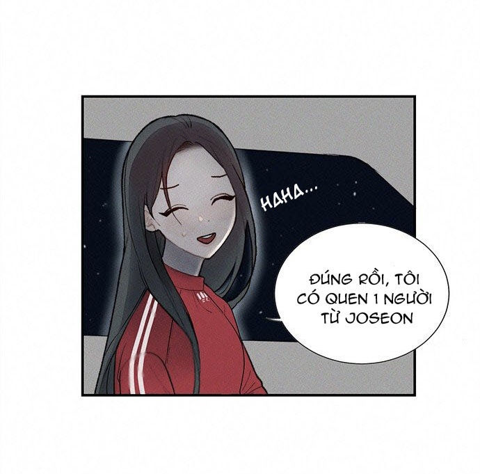 người tình của gwanghae chapter 2.1 52