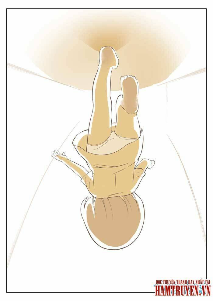 ngụy thủy nghi vân chapter 21 15