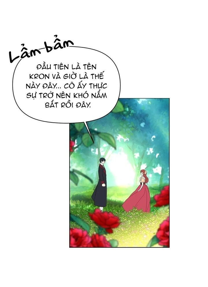 công chúa thời gian có hạn chapter 28 27